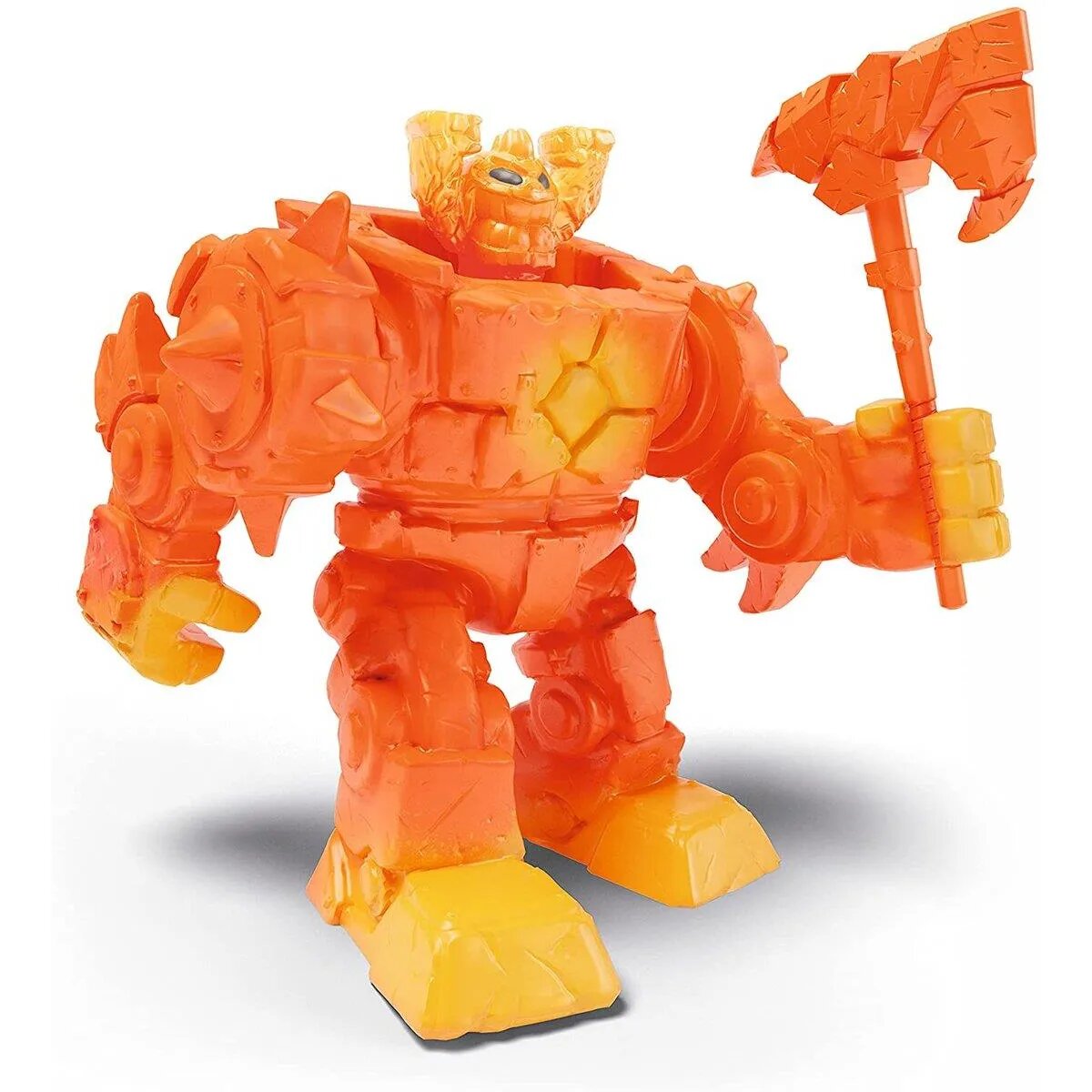 schleich® ELDRADOR® CREATURES 42545 Mini Creatures - Lava-Roboter