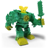 schleich® ELDRADOR® CREATURES 42548 Mini Creatures - Dschungel-Roboter