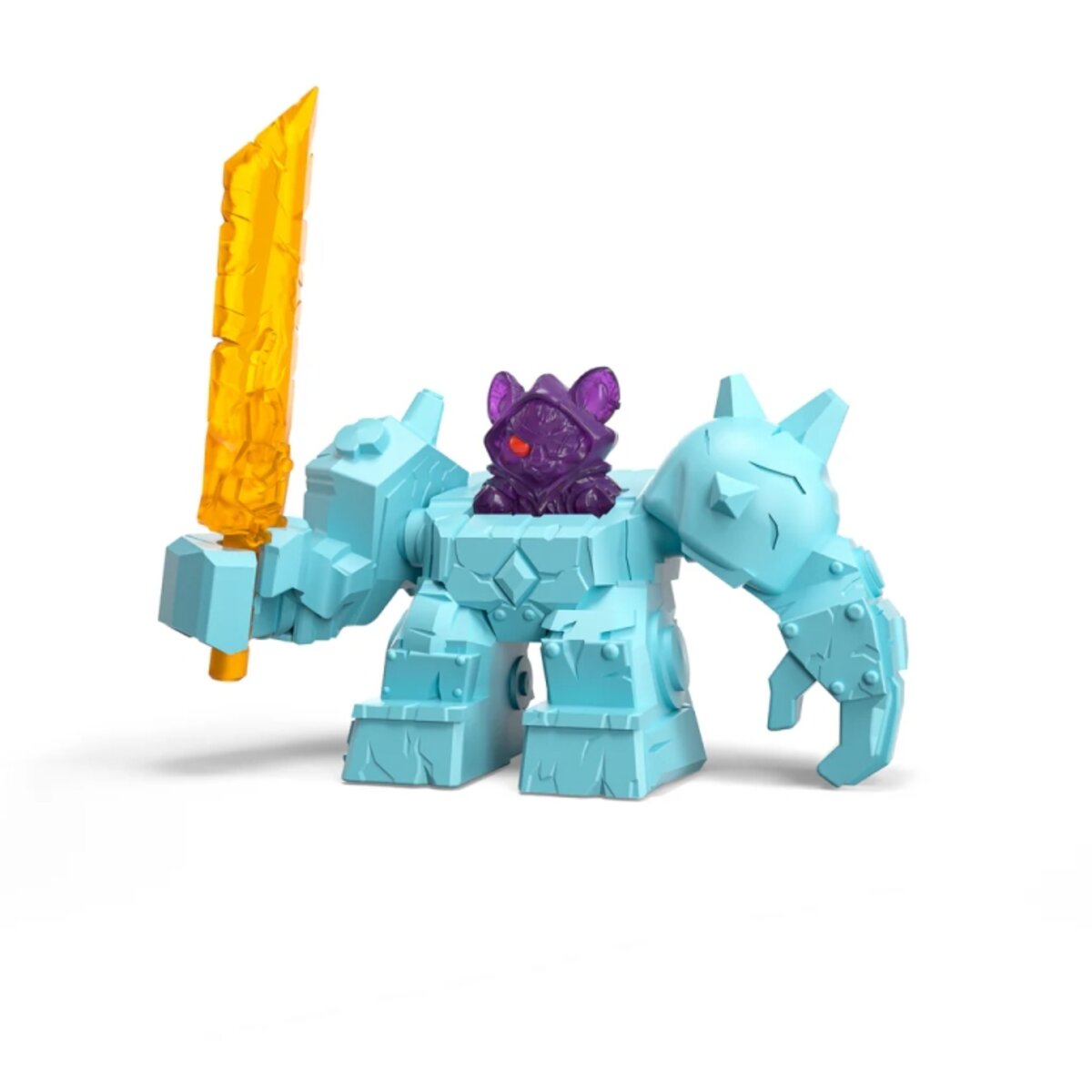 schleich® ELDRADOR® CREATURES 42757 MasterCave: Smashrador