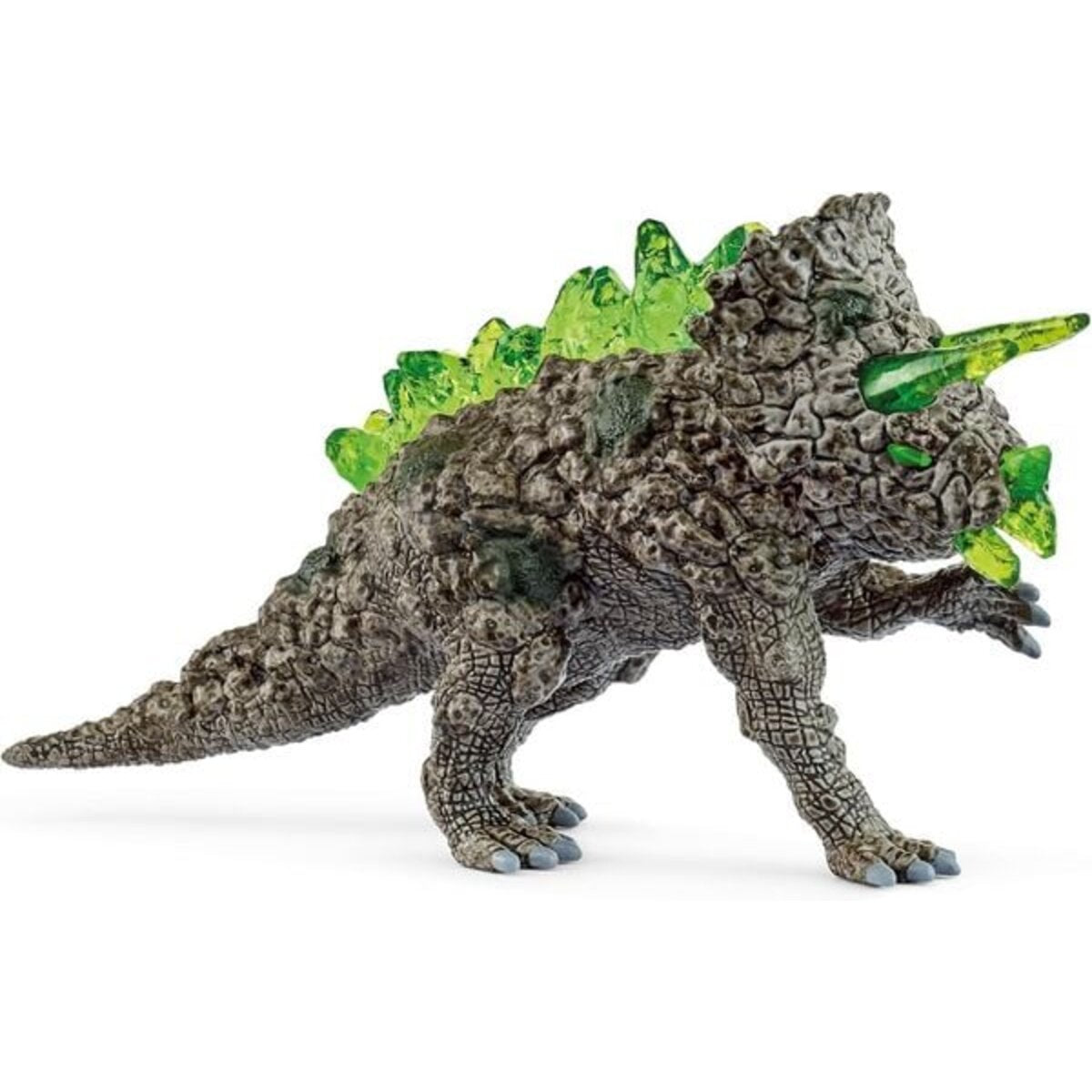 schleich® ELDRADOR CREATURES 70828 Steintriceraptos