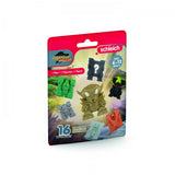 schleich® ELDRADOR CREATURES 81369 Mini Creature Serie, 1 Stück, 6-fach sortiert