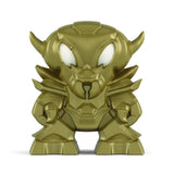 schleich® ELDRADOR CREATURES 81369 Mini Creature Serie, 1 Stück, 6-fach sortiert