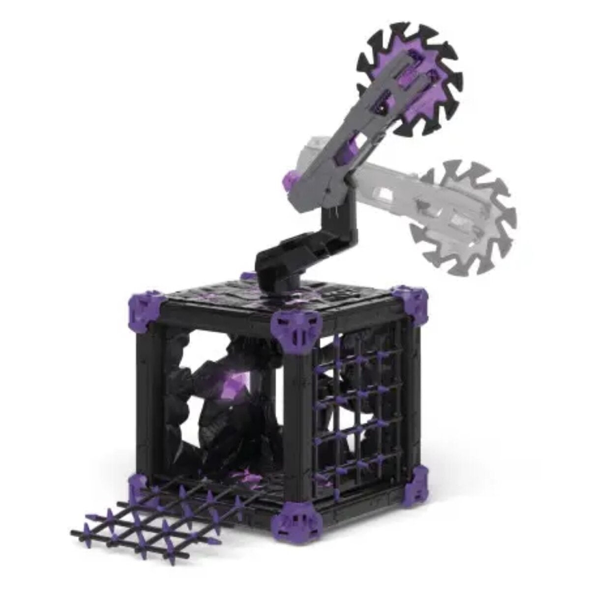 schleich® ELDRADOR® CREATURES BattleCave Schattentiger