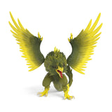 schleich® ELDRADOR® CREATURES Dschungelgreifvogel 15 x 15 x 12 cm