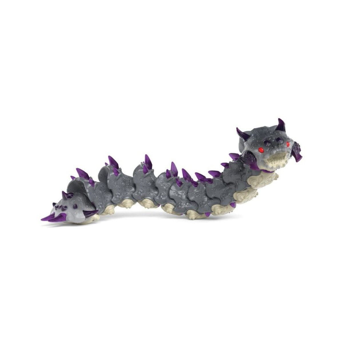 Schleich Eldrador Schattenwurm