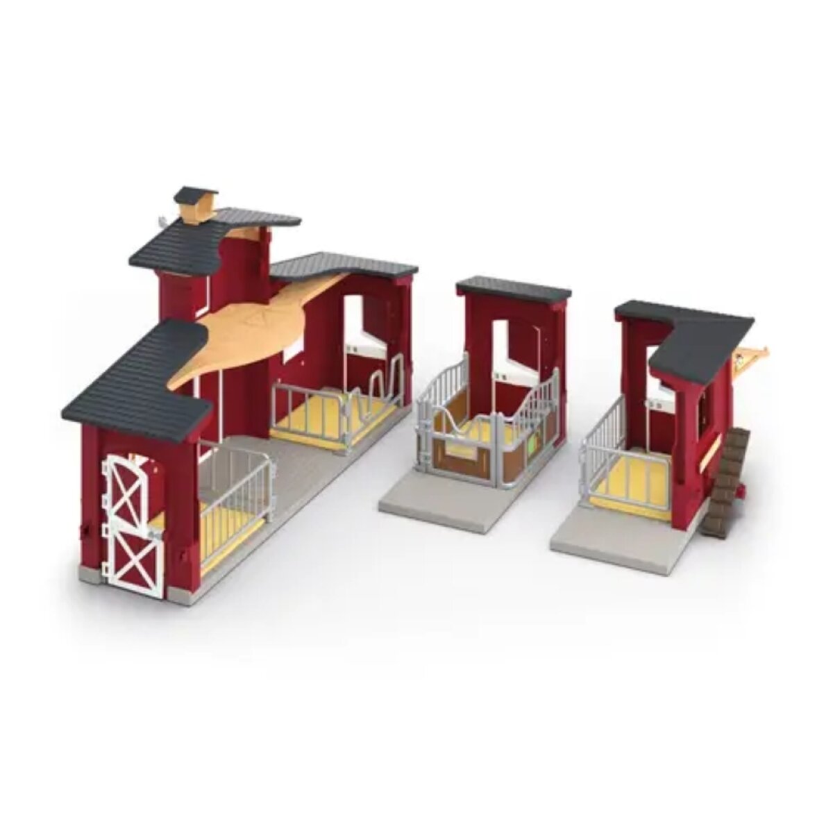 schleich® FARM WORLD 42726 Ziegenstall