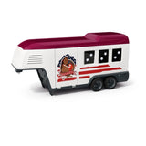 schleich® HORSE CLUB Lakeside Truck mit Anhänger