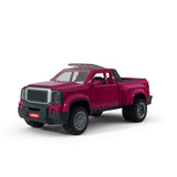 schleich® HORSE CLUB Lakeside Truck mit Anhänger