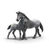 schleich® HORSE CLUB Lisa's Turnier Training 24,5 x 8 x 19 cm