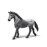 schleich® HORSE CLUB Lisa's Turnier Training 24,5 x 8 x 19 cm