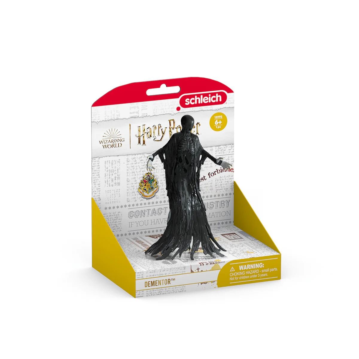 Schleich® 13992 Wizarding World™ Harry Potter™ - Dementor™