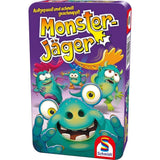 Schmidt Spiele Monsterjäger