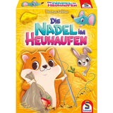 Schmidt Spiele Die Nadel im Heuhaufen