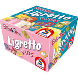 Schmidt Spiele Ligretto® Kids, Bibi & Tina