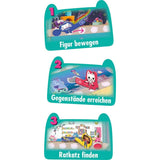 Schmidt Spiele Gabbys Dollhouse, Eine miau-tastische Schnitzeljagd