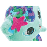 Schmidt Spiele Plüsch - Gabbys Dollhouse, Meerkätzchen, 28 cm