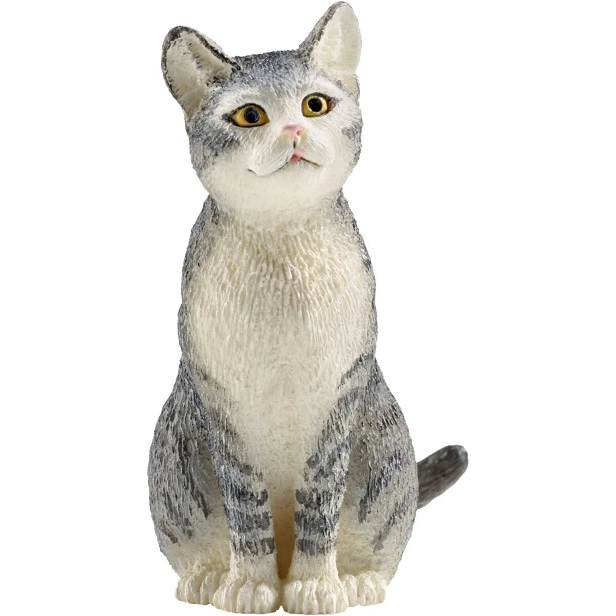 Schmidt Spiele Puzzle - Heueinfahrt auf dem Bauernhof mit 2 Schleich®figuren 60 Teile