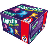 Schmidt Spiele Ligretto® Fun Run