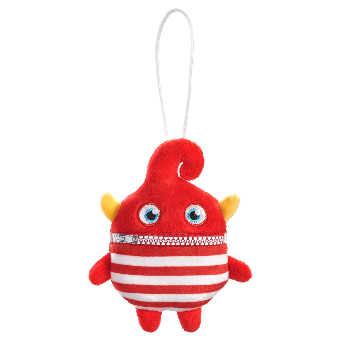 Schmidt Spiele Plüsch Anhänger Sorgenfresser Jenna 10 cm