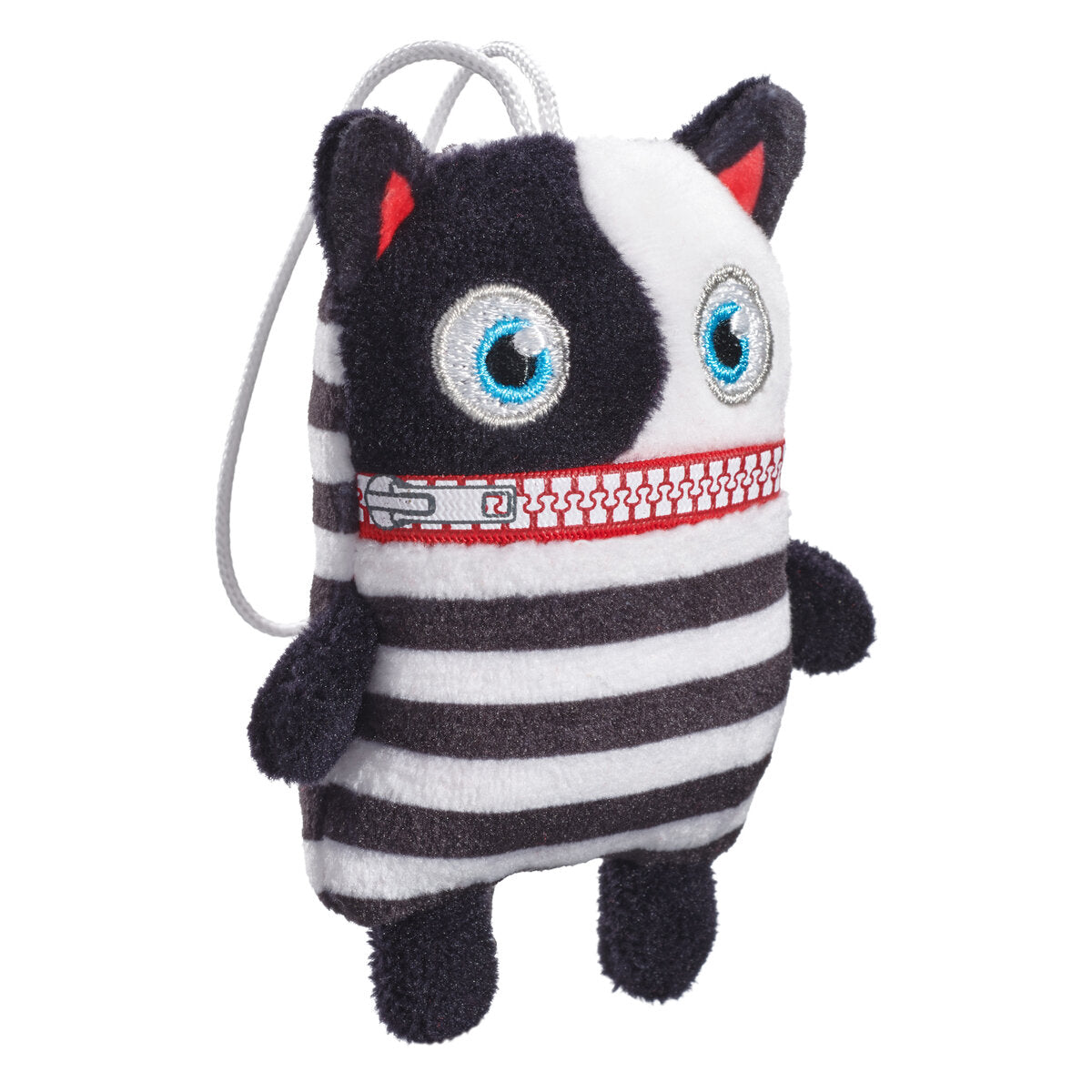 Schmidt Spiele Plüsch Anhänger Sorgenfresser YingYang 8 cm