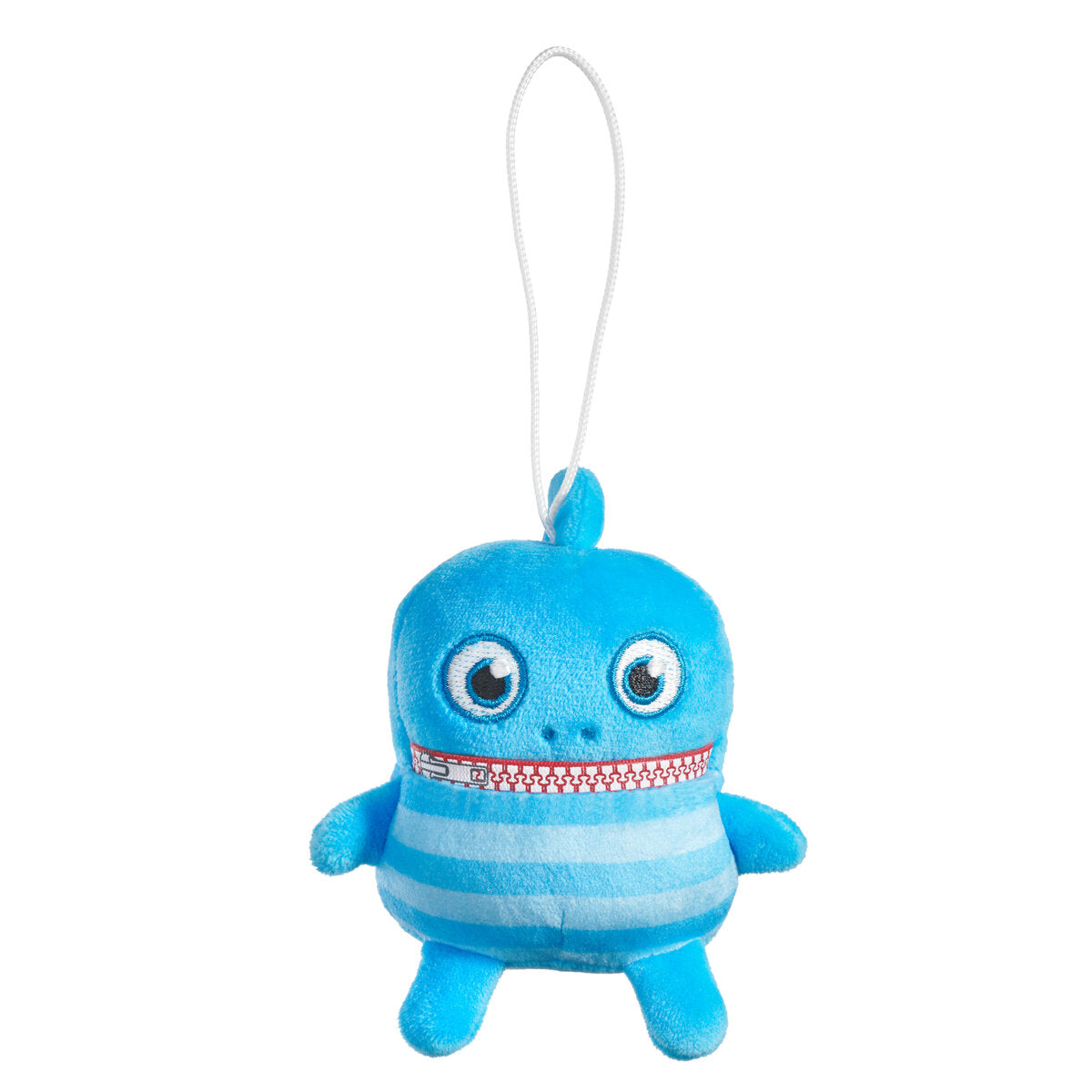 Schmidt Spiele Plüsch Anhänger Sorgenfresser Sharko 8,5 cm Edition Boogie Woogies