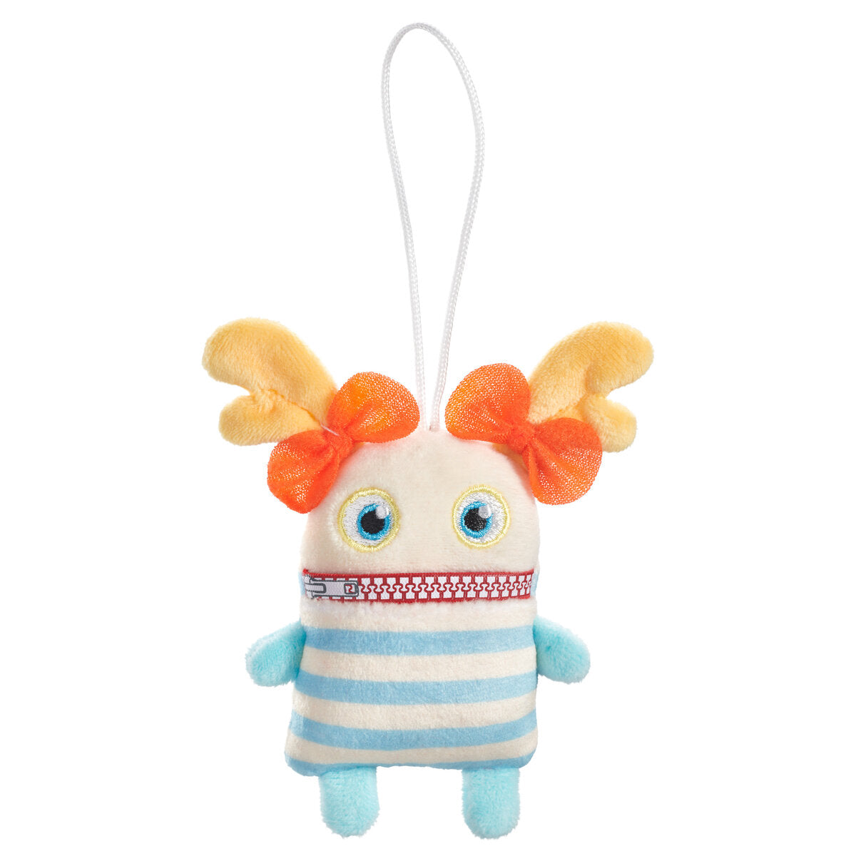 Schmidt Spiele Plüsch Anhänger Sorgenfresser Gretchen 10 cm