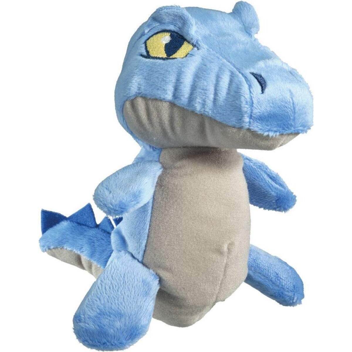 Schmidt Spiele Plüsch Dreamworks Jurassic World, Mosasaurus, 17 cm