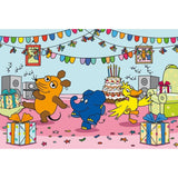 Schmidt Spiele Puzzle - Die Maus: Elefantastische Party, 100 Teile