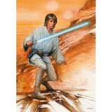 Schmidt Spiele Puzzle - Lucas Film, Monte Moore, Fearless, 1000 Teile