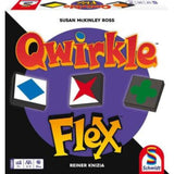 Schmidt Spiele Qwirkle Flex