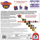 Schmidt Spiele Qwirkle Flex