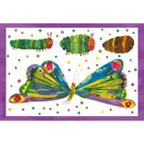 Schmidt Spiele Puzzle - Raupe-Kokon-Schmetterling, 3x24 Teile