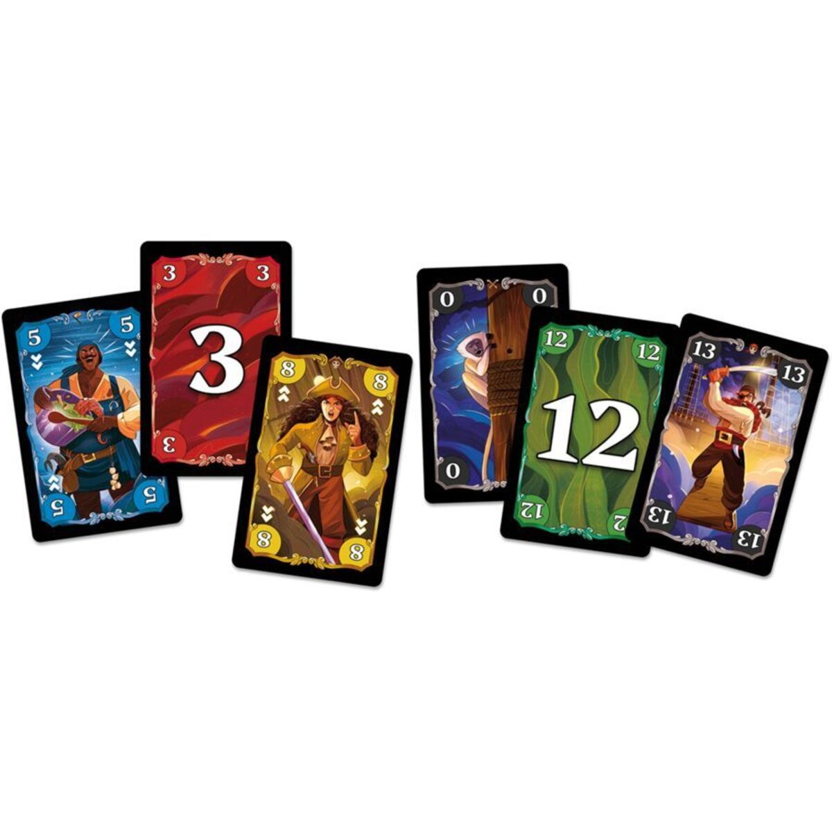 Schmidt Spiele Skull Queen