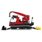 BRIXIES Plus Schneeraupe / Snow groomer