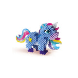 SES Creative Bügelperlen Einhörner 1800 Bügelperlen