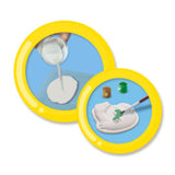 SES Creative Gießen und Anmalen Dino-Eier