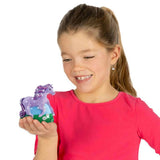 SES Creative Gießen und anmalen 3 Pferde 3D-Pferde in Gips gießen