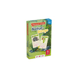 Shuffle Abenteuer Schule - Natur-Bingo