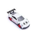 SIKU 1500 Porsche 911 GT3 RS