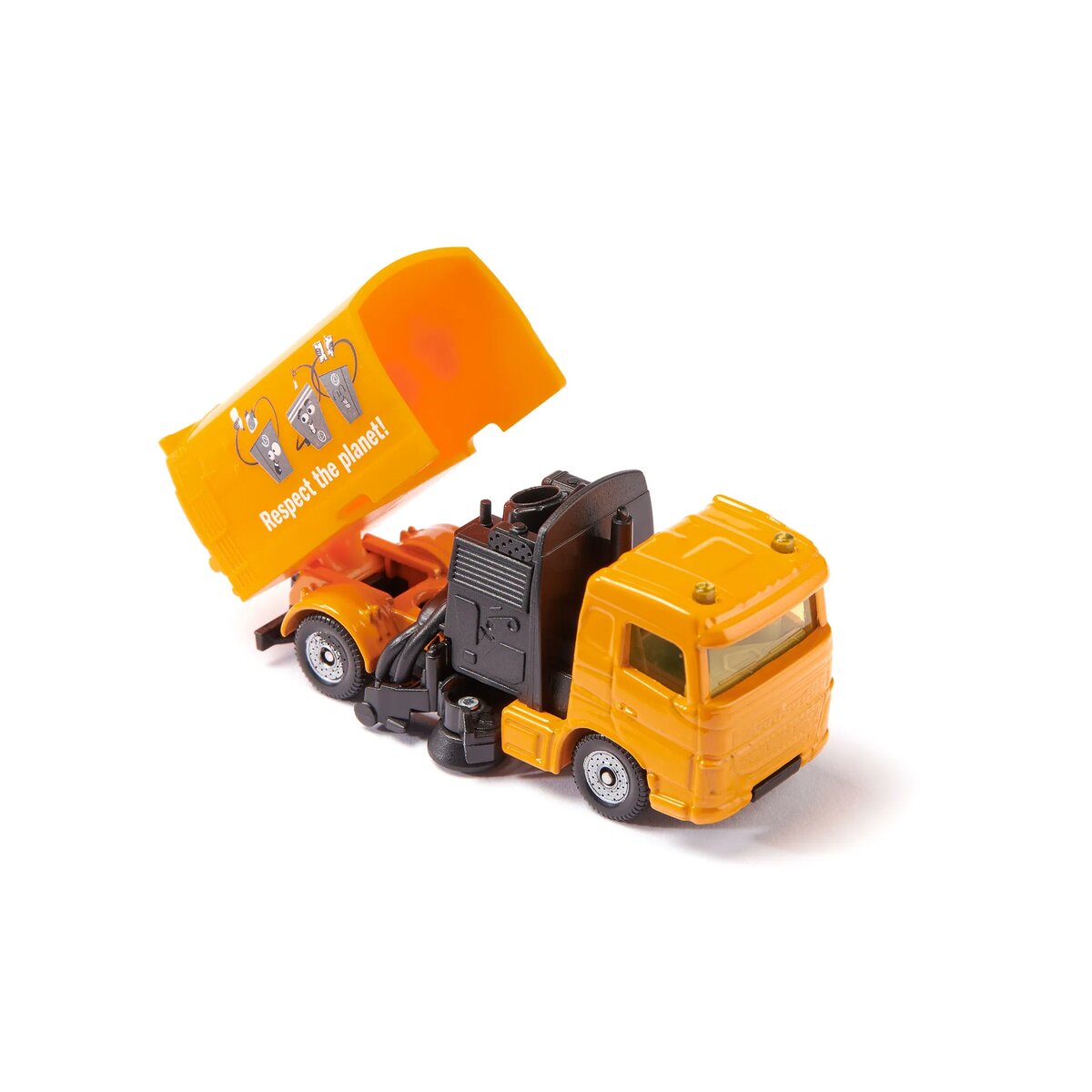 SIKU 1687 Kommunalset