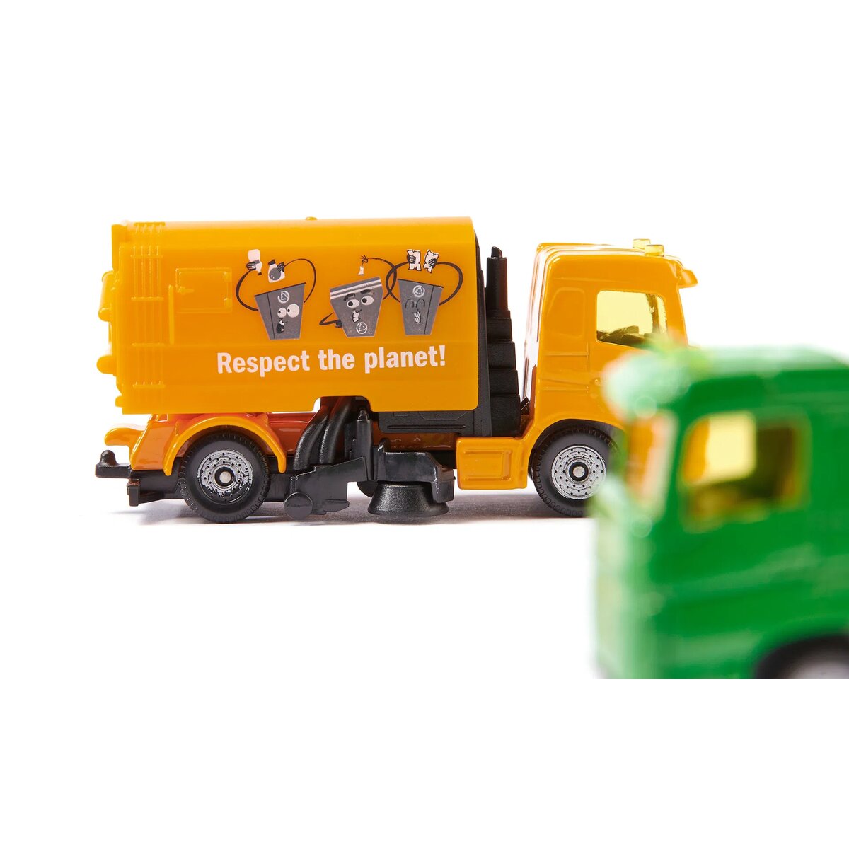 SIKU 1687 Kommunalset