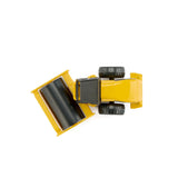 SIKU 1760 MAN Lkw mit Straßenwalze