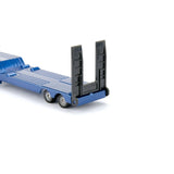 SIKU 1761 MAN Lkw mit Baggerlader