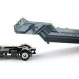 SIKU 1762 MAN Lkw mit Planierraupe