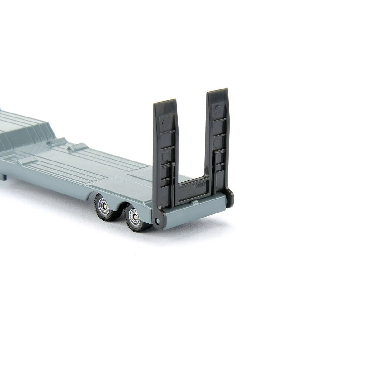 SIKU 1762 MAN Lkw mit Planierraupe