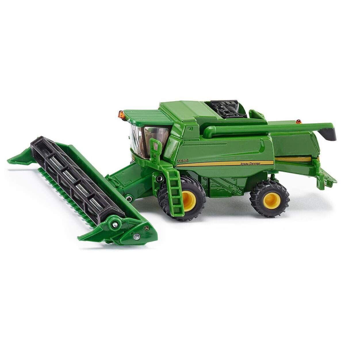 SIKU 1876 Mähdrescher John Deere 9680i