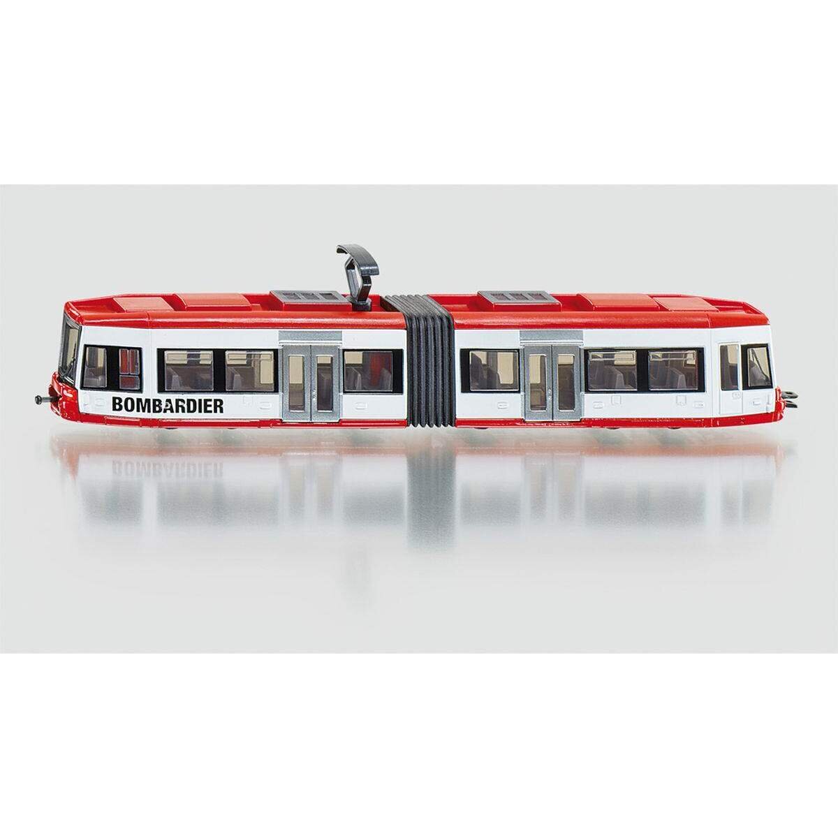 SIKU 1895 Strassenbahn