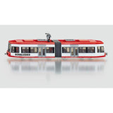 SIKU 1895 Strassenbahn