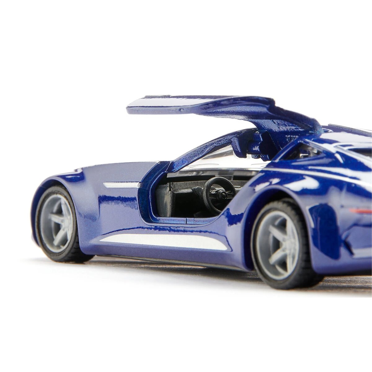 SIKU 2366 Vision Mercedes-Maybach 6