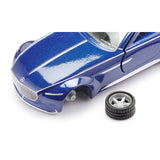 SIKU 2366 Vision Mercedes-Maybach 6